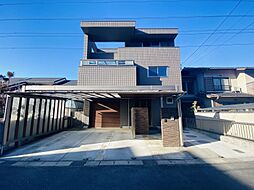 日進市藤島町長塚