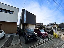 名古屋市千種区上野三丁目