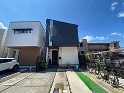 名古屋市千種区上野三丁目