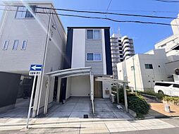 名古屋市中川区八熊二丁目