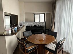 ファミール藤ヶ丘2番館