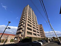 ファミール藤ヶ丘2番館