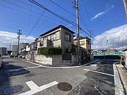 名古屋市名東区香南二丁目