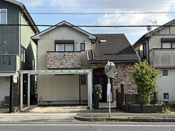 日進市香久山三丁目