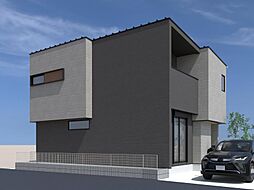 Asobi-創家　名古屋市名東区神里第二　1号棟