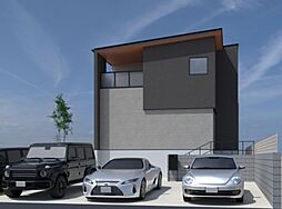 Asobi-創家　日進市梅森町第六