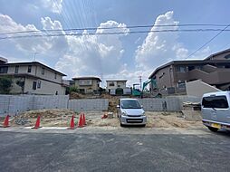 名古屋市名東区猪高台1期　3号棟