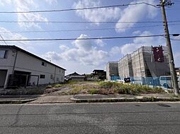 長久手市城屋敷第二　3号地