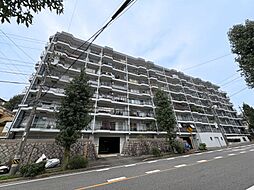 八事サンハイツ