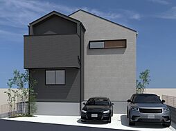 Asobi-創家　名古屋市名東区石が根町第一　1号棟