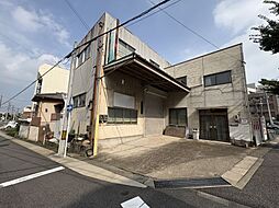 名古屋市名東区平和が丘第一　1号地