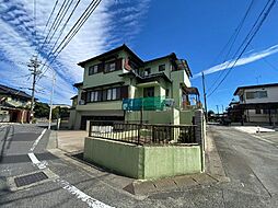 刈谷市泉田町市場屋敷