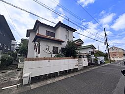 名古屋市名東区勢子坊第三