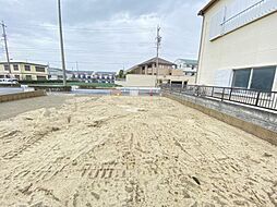 碧南市権田町　E区画