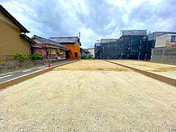 豊田市配津町前屋敷　1号地　1号地