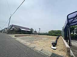 豊田市明和町二丁目　A区画