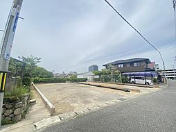 豊田市明和町二丁目　B区画