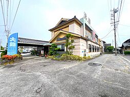 西尾市徳次町第二　1号地