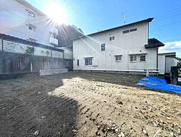 岡崎市美合町字西屋敷