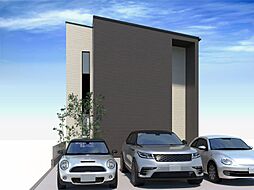 Asobi-創家　西尾市国森町第二　2号棟