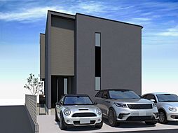 Asobi-創家　西尾市国森町第二　4号棟