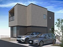 Asobi-創家　西尾市中畑町第八　1号棟