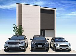 Asobi-創家　碧南市三宅町第一　2号棟