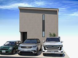 Asobi-創家 碧南市三宅町第一 3号棟