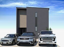 Asobi-創家 碧南市三宅町第一 4号棟