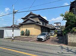 碧南市道場山町4丁目