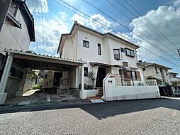 西尾市つくしが丘5丁目