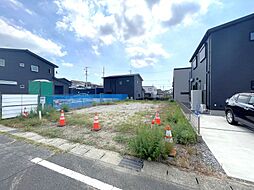 西尾市鶴城町丘