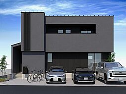 Asobi-創家 西尾市上矢田町第四