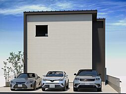 Asobi-創家　西尾市徳永町第一　1号棟