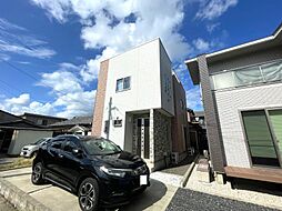 西尾市徳次町小藪