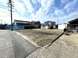 西尾市上矢田町第五　1号地