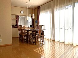 豊田市竹町谷間