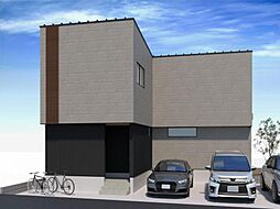 Asobi-創家　西尾市志篭谷町第四