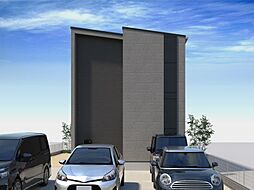 Asobi-創家　西尾市上矢田町第五　1号棟