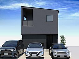 Asobi-創家　西尾市上矢田町第五　2号棟