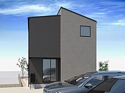 Asobi-創家　西尾市上矢田町第六　2号棟