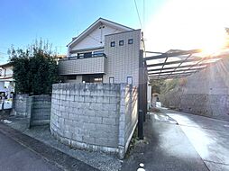 岡崎市百々町字池ノ入