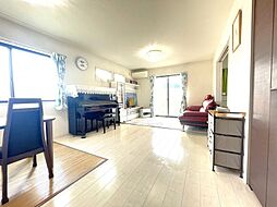 西尾市新在家町中土井