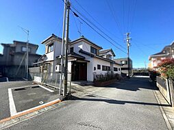 西尾市下町第三