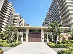 グリーンゲートレジデンスブライトウィング