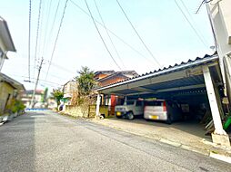 西尾市桜木町　A区画