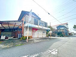 西尾市桜木町　B区画