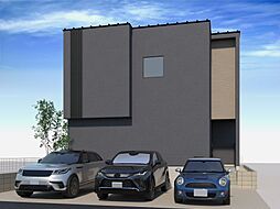 Asobi-創家　西尾市米津町第四