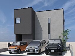 Asobi-創家　西尾市下町第三