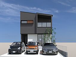 Asobi-創家　碧南市源氏町第一　1号棟